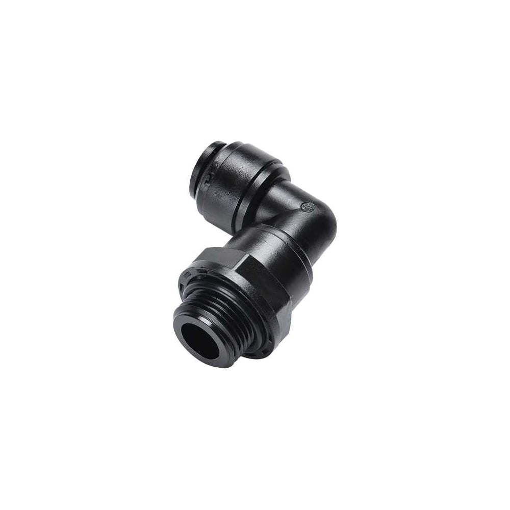 Фитинг угловой CDC Pneumatics 6мм G1/4 HRPL 06G02B - выгодная цена ...