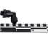 Фитинг угловой CDC Pneumatics 12мм G3/8 HRPL 12G03B 5