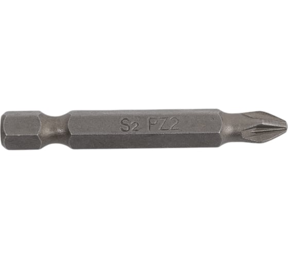 Набор бит HEADROCK PZ2x50 комплект 10 шт. 453-814-053