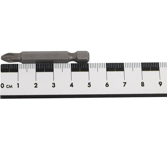Набор бит HEADROCK PZ2x50 комплект 10 шт. 453-814-053
