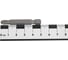 Набор бит HEADROCK PZ3x50 комплект 10 шт. 453-814-056 4