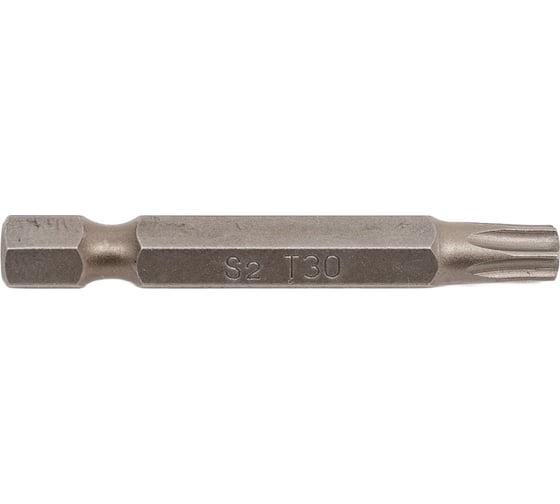 Набор бит HEADROCK T30x50 комплект 10 шт. 453-814-061