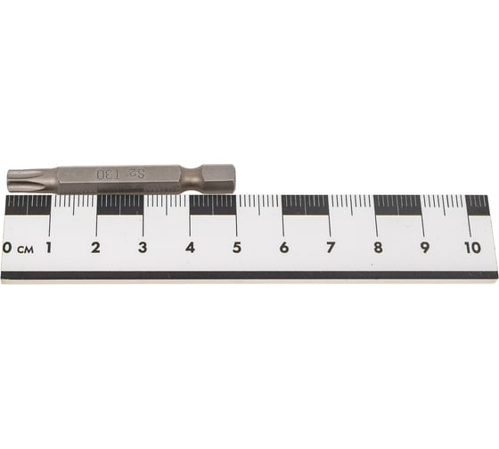 Набор бит HEADROCK T30x50 комплект 10 шт. 453-814-061
