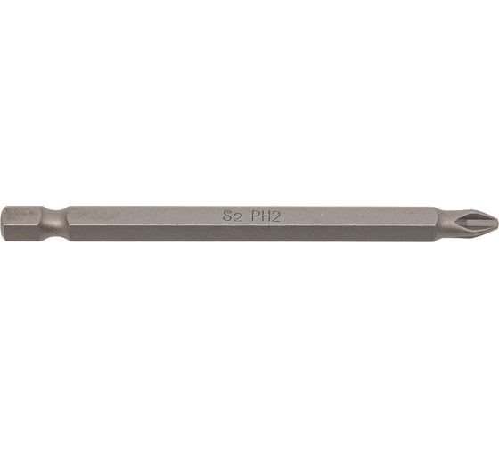 Набор бит HEADROCK PH2x90 комплект 10 шт. 453-814-044
