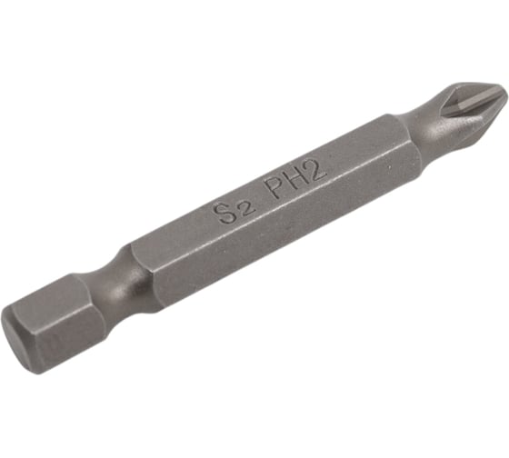 Набор бит HEADROCK PH2x50 комплект 10 шт. 453-814-035