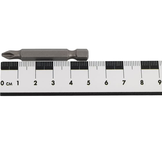 Набор бит HEADROCK PH2x50 комплект 10 шт. 453-814-035