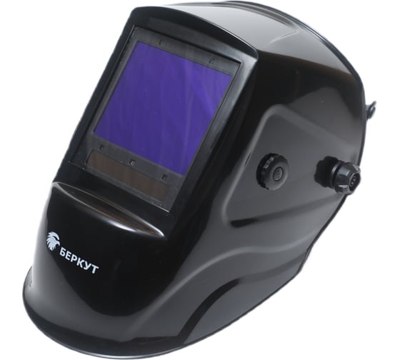 Маска сварщика Беркут МС-209 с АСФ-8Pro 4680059978220