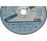 Диск отрезной универсальный MWORKS Cutting disc universal metal / Inox 76x1x10 мм MW7076110 3