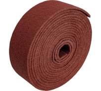 Шлифовальный войлок MWORKS P240, 115 мм, 10 м MW78115240