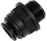 Фитинг прямой CDC Pneumatics 10мм G3/8 HPC 10G03B 1