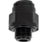 Фитинг прямой CDC Pneumatics 4мм G1/8 HPC 04G01B 3