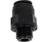 Фитинг прямой CDC Pneumatics 8мм G1/4 HPC 08G02B 3