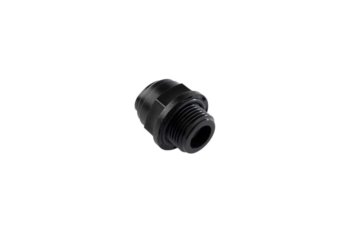Фитинг прямой CDC Pneumatics 8мм G1/8 HPC 08G01B - выгодная цена ...