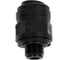 Фитинг прямой CDC Pneumatics 8мм G1/8 HPC 08G01B 3