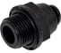 Фитинг прямой CDC Pneumatics 8мм G3/8 HPC 08G03B 2