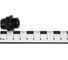 Фитинг прямой CDC Pneumatics 8мм G3/8 HPC 08G03B 4