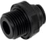 Фитинг прямой CDC Pneumatics 10мм G1/2 HPC 10G04B 1