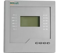 Выносной блок управления DEKraft АВР-102..109 42088DEK