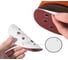 Шлифовальный круг Vitatools 125мм, P80, 8 отверстий R-125-P80-8 11