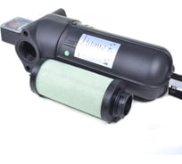 Фильтр воздушный Brestor (4 м3/мин; 16 бар; 1 мк; 0,5мг; 80С; эл; BSPT 1 1/2),, с BFE-240-G