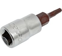Головка бита Forsage TORX T10, 1/4 F-3263210 Premium(29481)
