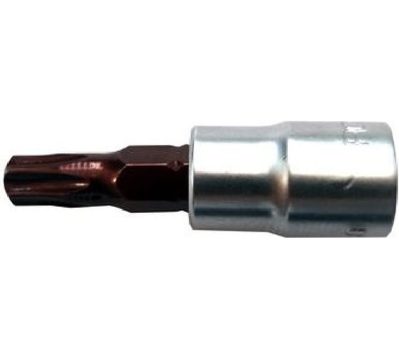 Головка бита Forsage TORX T10, 1/4 F-3263210 Premium(29481) 1