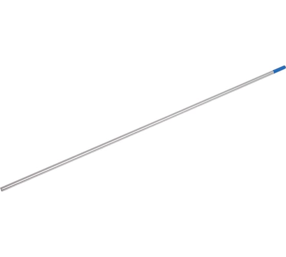 Электроды неплавящиеся вольфрамовые Svarcity WL-20 (20шт, 2.4х175мм), голубой WL-20/2,4/175мм 1