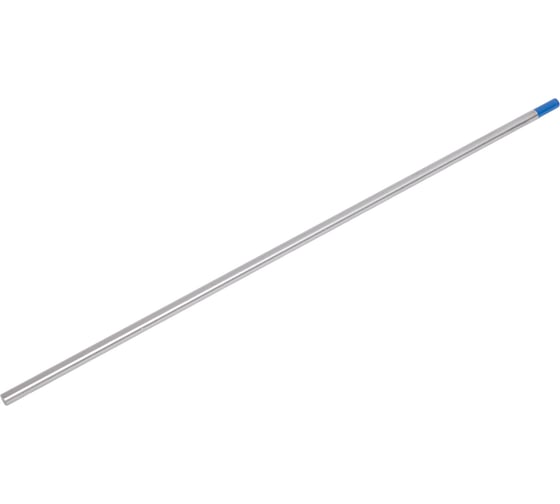 Электроды неплавящиеся вольфрамовые Svarcity WL-20 (10шт, 3.2х175мм), голубой WL-20/3,2/175мм 1