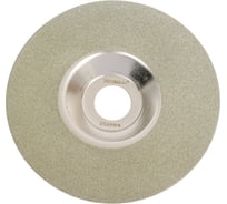 Алмазная шлифовальная чашка по керамике и керамограниту РОСОМАХА 125 мм, зерно 50 125125