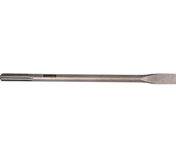 Зубило WorkMaster 18х25х400 мм SDS MAX 7770-119