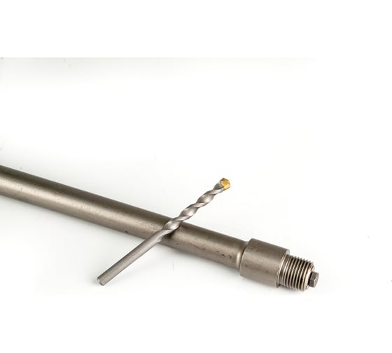 Переходник под сверло WorkMaster SDS plus 600 мм 7770-124
