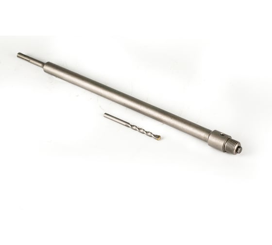 Переходник под сверло WorkMaster SDS plus 450 мм 7770-123