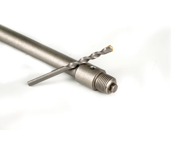 Переходник под сверло WorkMaster SDS plus 450 мм 7770-123