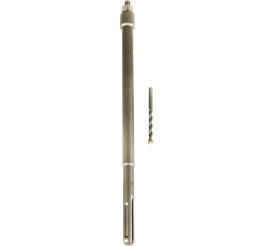 Переходник под сверло WorkMaster SDS MAX 450 мм 7770-125