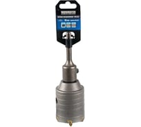 Коронка WorkMaster SDS plus по кирпичу 55 мм, в сборе 7770-096