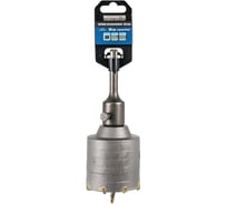 Коронка WorkMaster SDS plus по кирпичу 65 мм, в сборе 7770-098