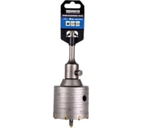 Коронка WorkMaster SDS plus по кирпичу 68 мм, в сборе 7770-099