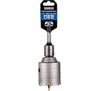 Коронка WorkMaster SDS plus по кирпичу 60 мм, в сборе 7770-097