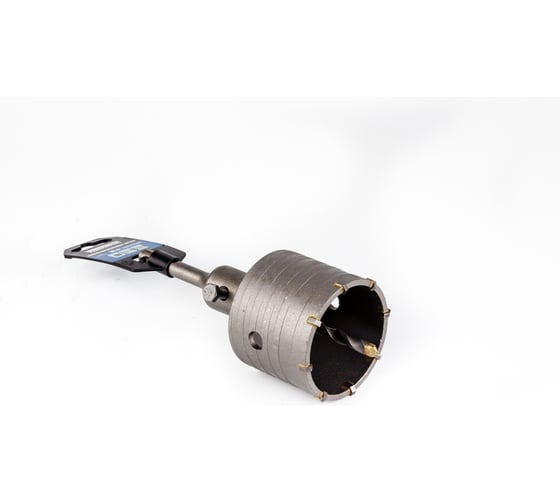 Коронка WorkMaster SDS plus по кирпичу 70 мм, в сборе 7770-100