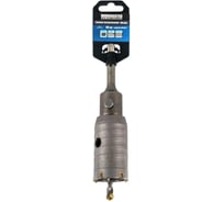 Коронка WorkMaster SDS plus по кирпичу 40 мм, в сборе 7770-093