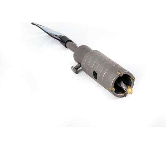 Коронка WorkMaster SDS plus по кирпичу 35 мм, в сборе  7770-092