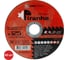 Диск отрезной по металлу и нерж.стали SAMGRUPP PIRANHA XP 125x1.6x22.23 T41 Z46T BF PIRANHA XP, 50 шт SAMC-019312516-50 1