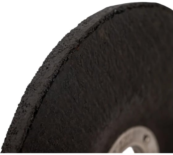 Диск шлифовальный по металлу SAMGRUPP АРМАТА 125x6.0x22.23 T27 A24R BF, 25 шт SAMC-021112560-25