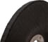 Диск шлифовальный по металлу SAMGRUPP АРМАТА 125x6.0x22.23 T27 A24R BF, 25 шт SAMC-021112560-25 3