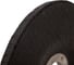 Диск шлифовальный по металлу SAMGRUPP АРМАТА 230x6.0x22.23 T27 A24R BF, 25 шт SAMC-021123060-25 3