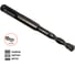 Плоский бур Anycons SDS PLUS 18x350 518350 1