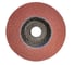 Круг лепестковый КЛТ Karbosan Comfort Line AO SD Flap Конический 125x22 мм/Р60 (10 шт) KAR-981460-10 2