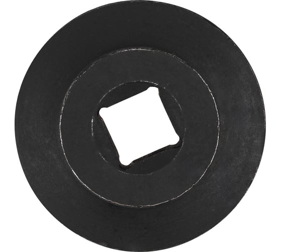 Головка ударная глубокая 12-гранная JCB 61 мм, 3/4''DR JCB-46810061(61364)
