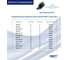 Кран шаровый NBPT BVU 10 83795 2