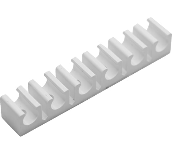 Планка монтажная для трубок NBPT MPT 06 мм 83924 1